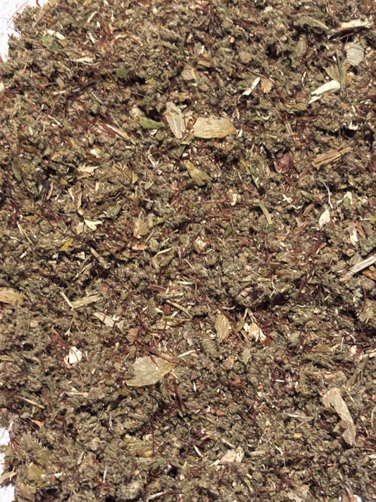 CLASSIC BLEND 🍁