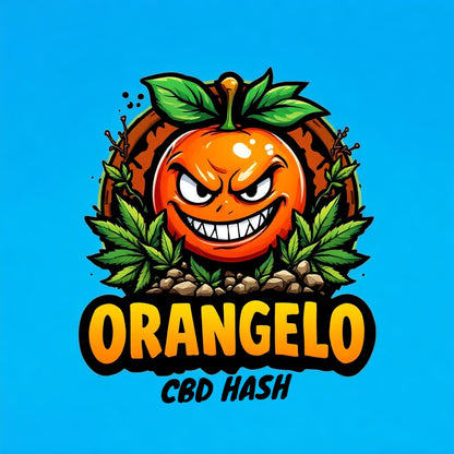 ORANGELO 🍊