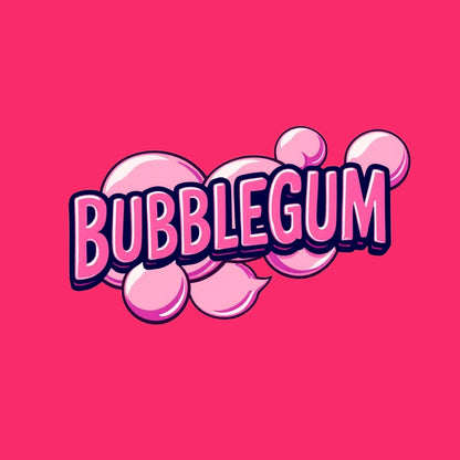 BUBBLEGUM 🍭