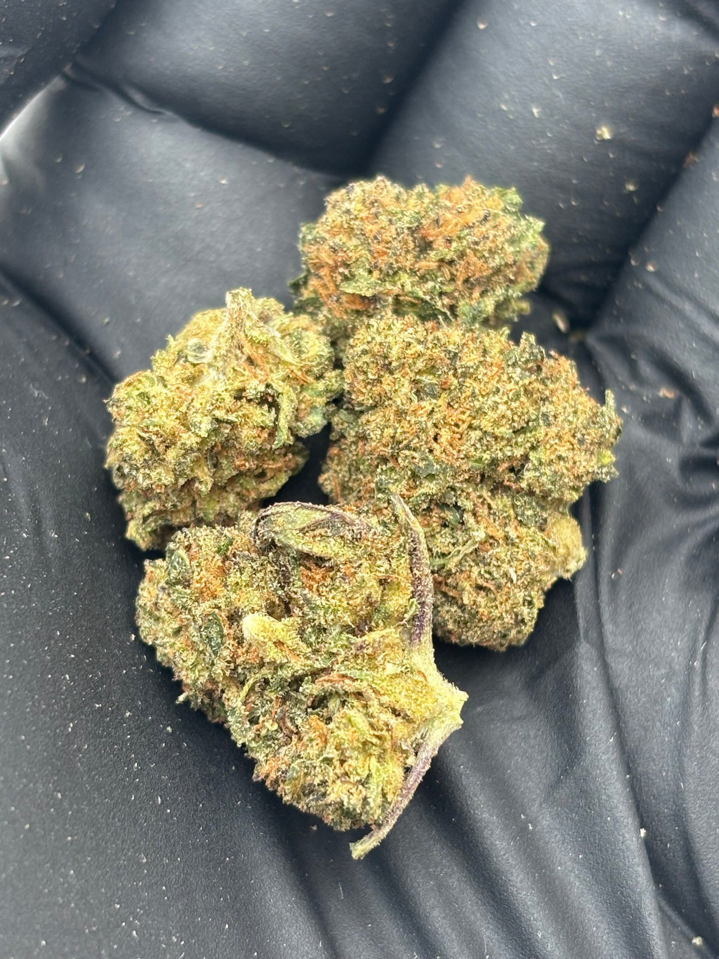 SOUR DIESEL ⛽️ - Small Buds