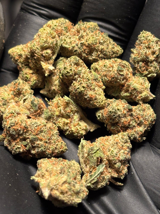 Lemon Skunk 🍋