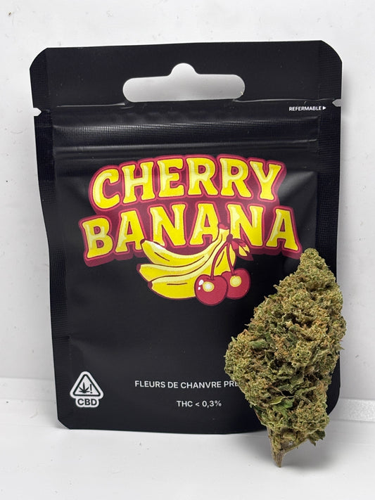 CHERRY BANANA