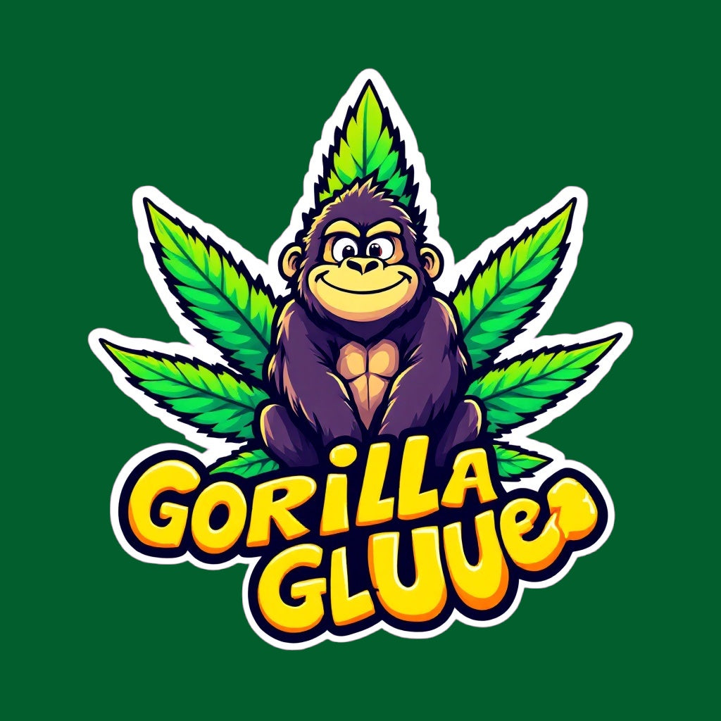 Gorilla Glue 🦍🇫🇷