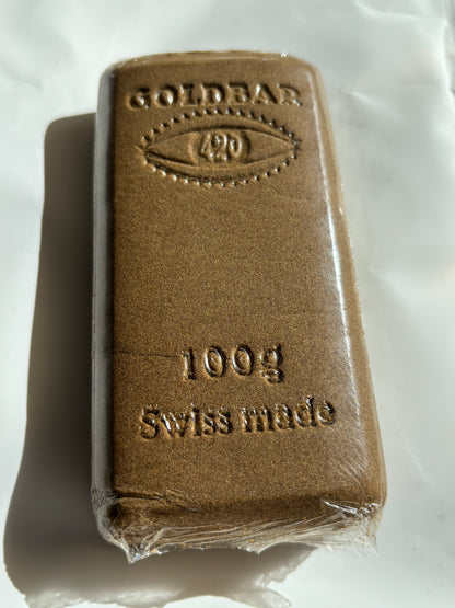 Cherry Wine 🍒 Dry - GoldBar 420