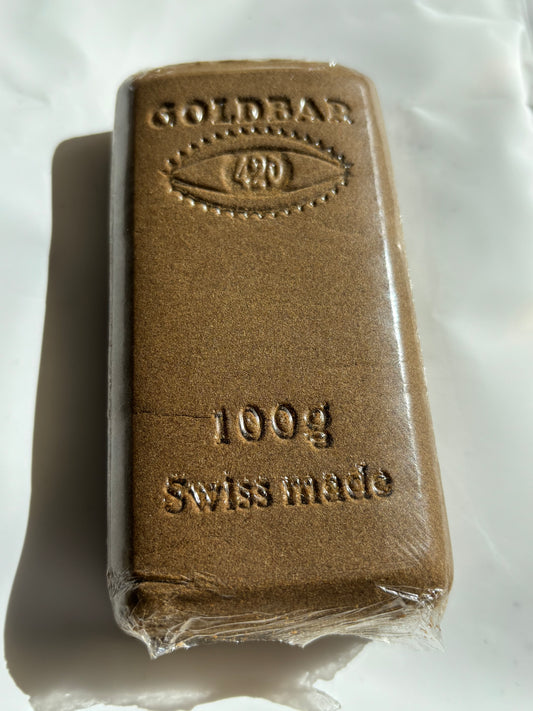 Cherry Wine 🍒 Dry - GoldBar 420