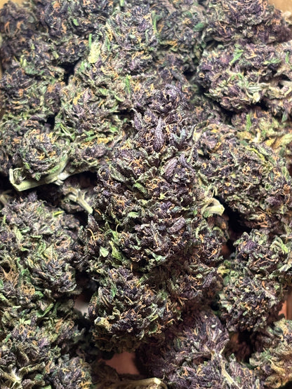 Blue Meringue 🧁🇫🇷