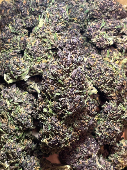 Blue Meringue 🧁🇫🇷