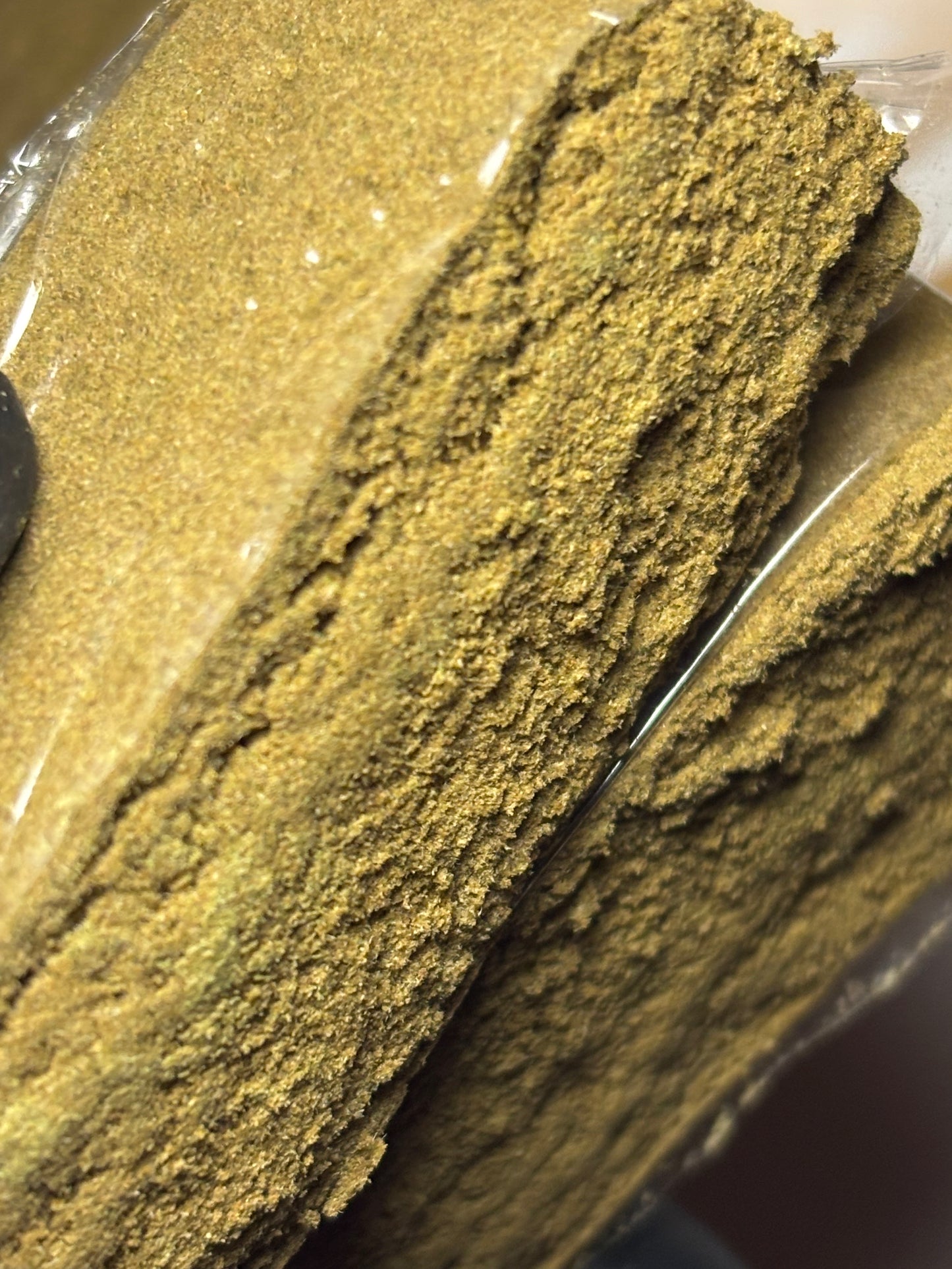 KOMPOLTI #0011 - Laazayeb 🇲🇦 - GoldBar420