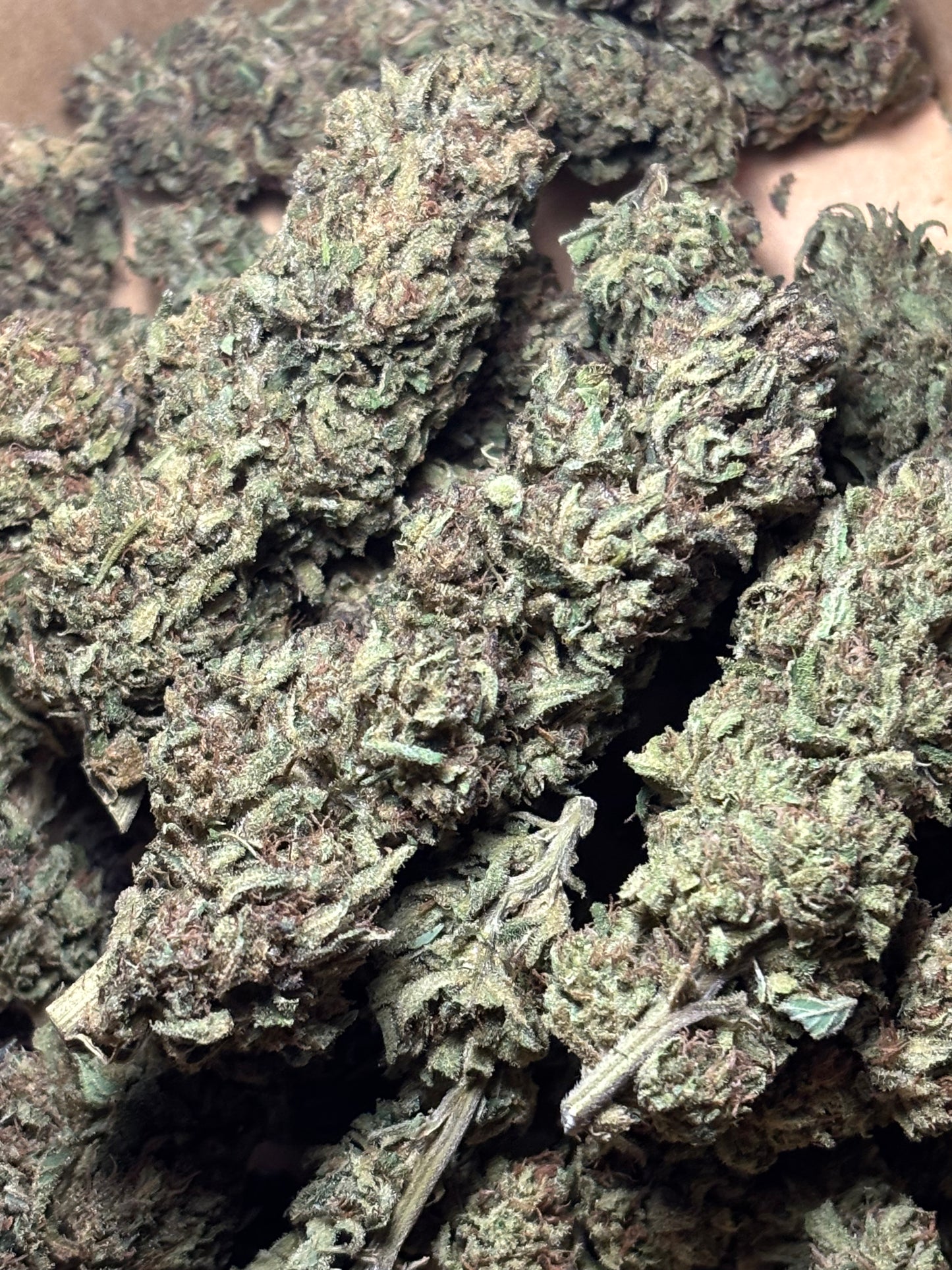 Strawberry Fritter 🍓🇫🇷