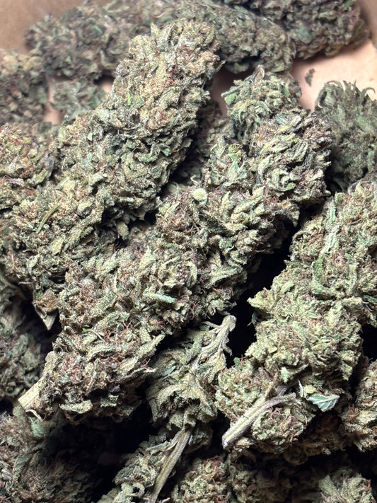 Strawberry Fritter 🍓🇫🇷