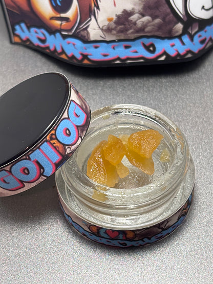 Goji OG🍦- E-Cup Winner - Crumble 1g
