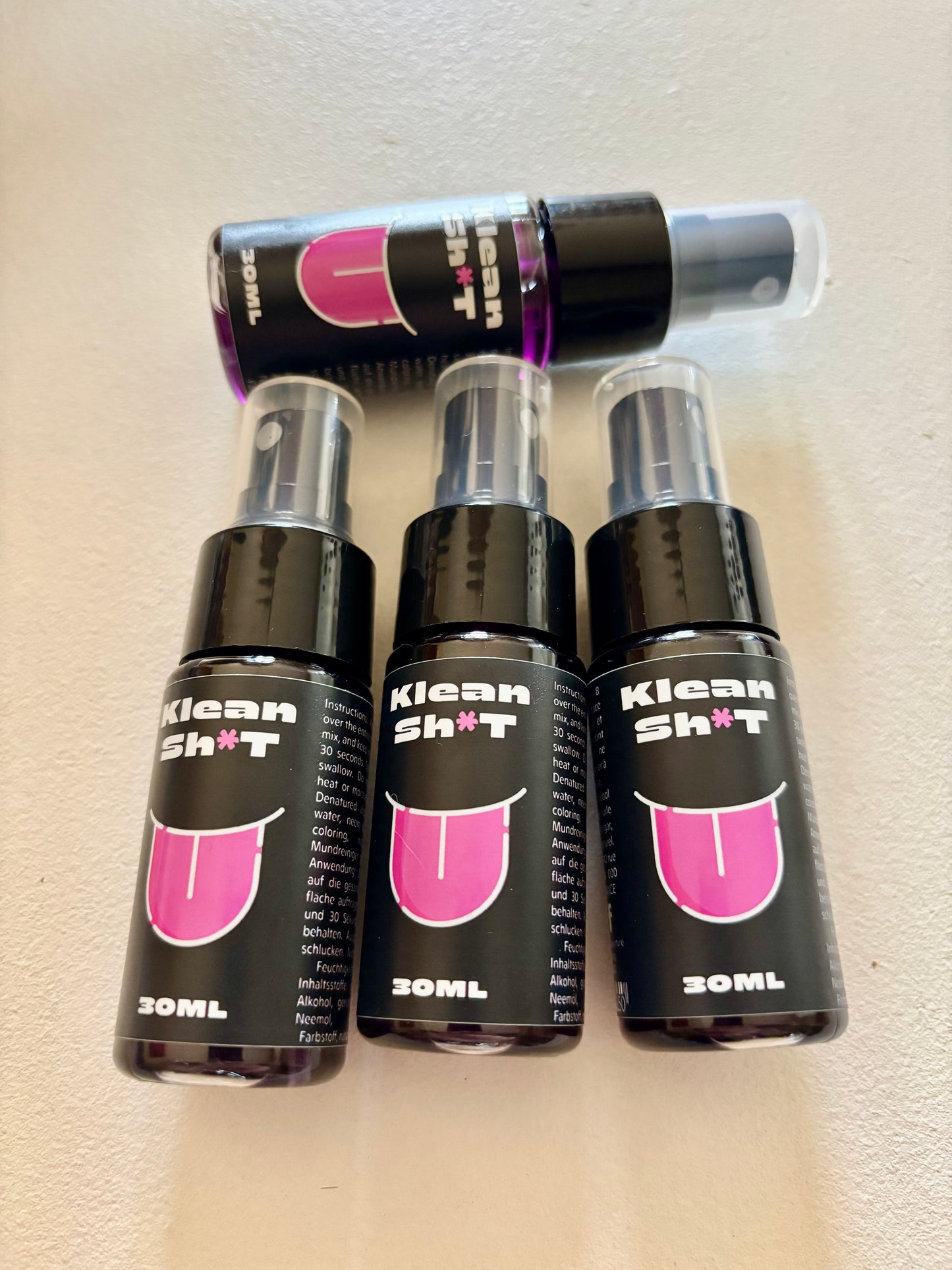Kleaner - 30ml