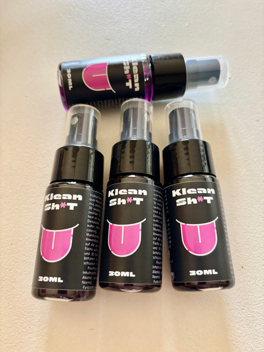Kleaner - 30ml
