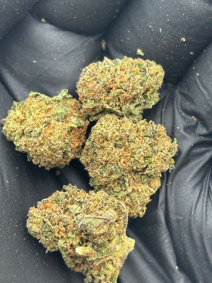 SOUR DIESEL ⛽️ - Small Buds