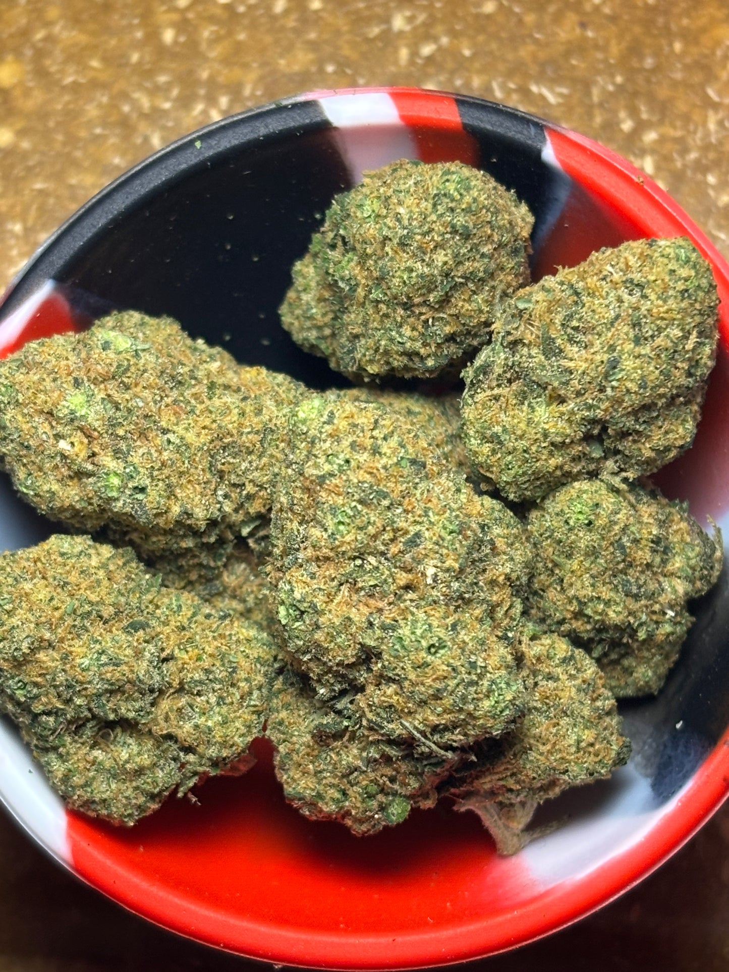 Gelato 🍧 - Indoor by Cannaïa 🇫🇷