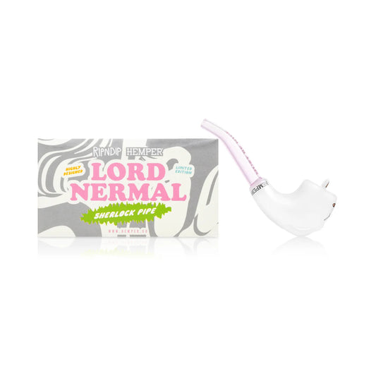 Pipe RIPNDIP X HEMPER