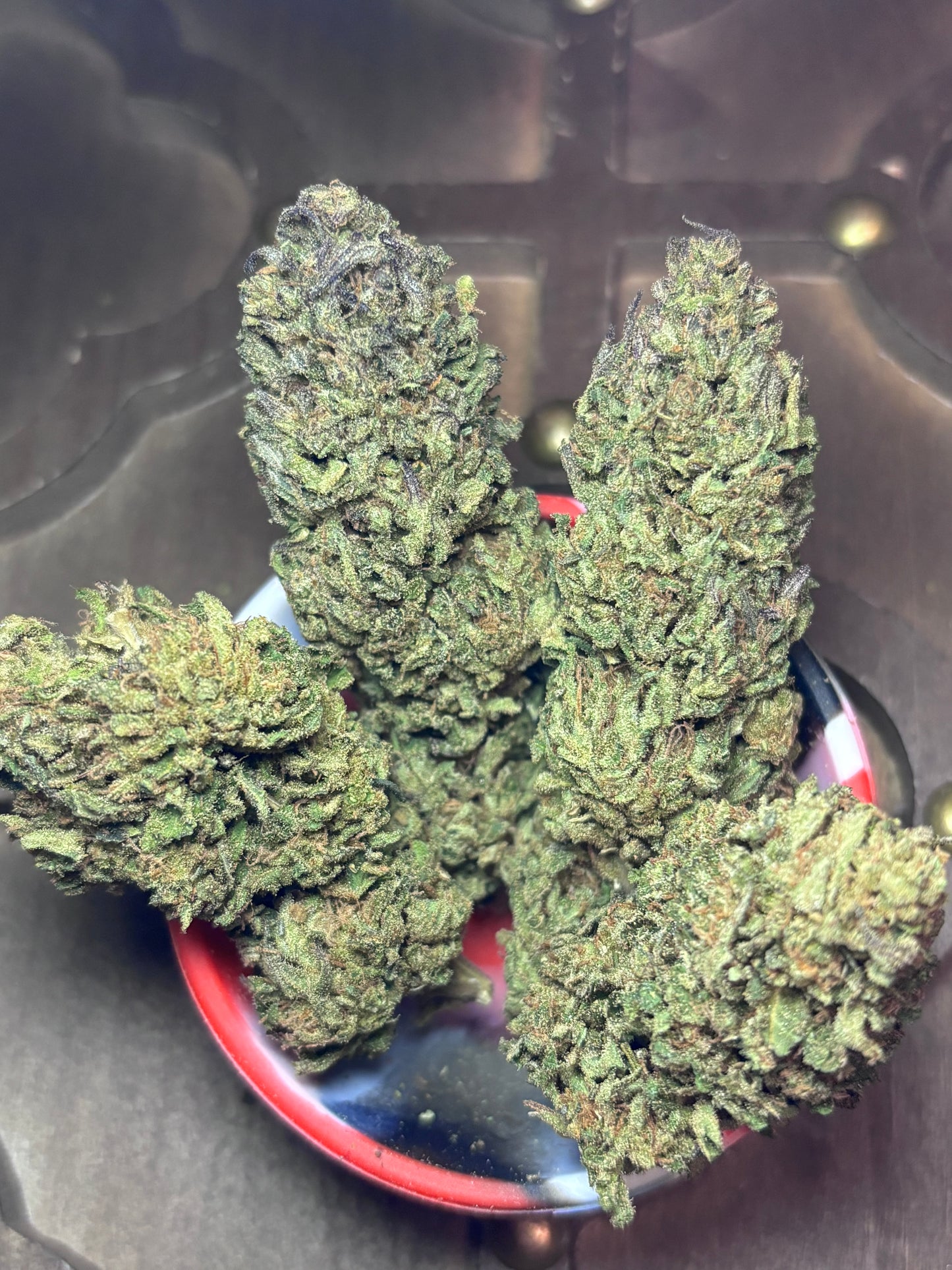 GOAT BUTTER ⛽️🇫🇷