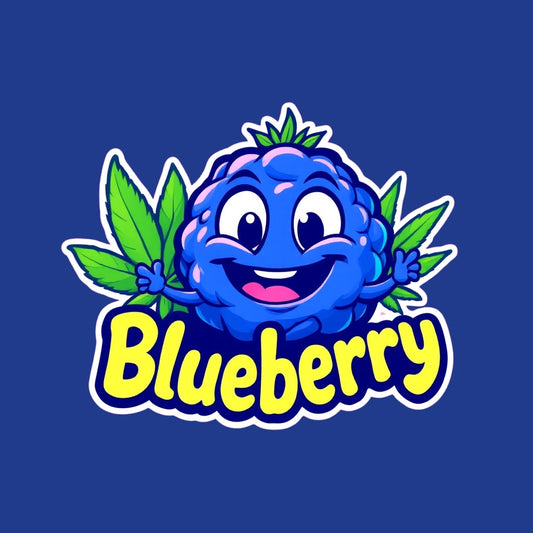 BlueBerry Bio 🫐🇫🇷