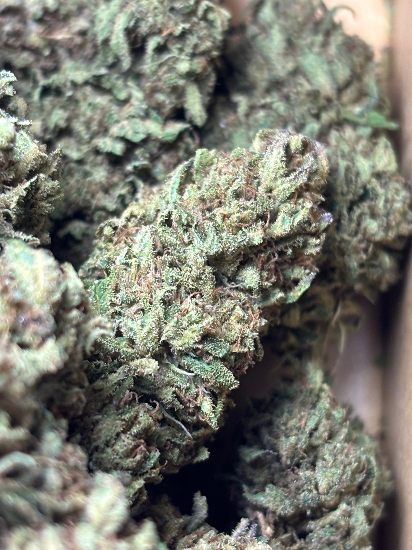 Strawberry Fritter 🍓🇫🇷