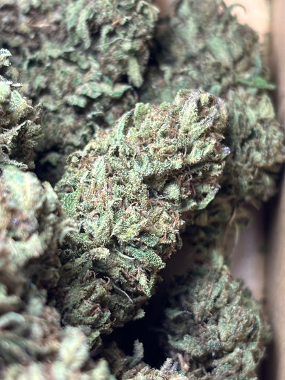 Strawberry Fritter 🍓🇫🇷