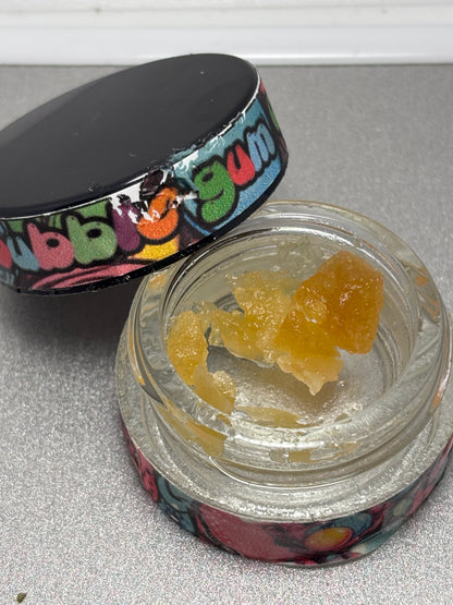 Bubble Gum OG 🍬 - Crumble 1g