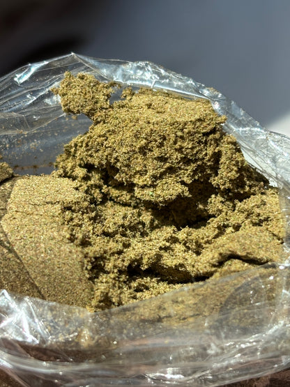 SUNSET SHERBET 🥭 - by ElProfessor x CBDMaker 🇫🇷