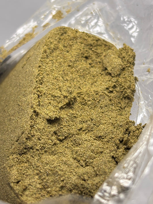 STRAWBERRY BELDI 🍓 #0003 - Ounas Edin 🇲🇦 - GoldBar420