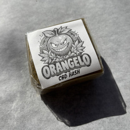 ORANGELO 🍊