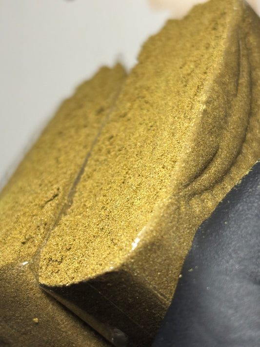 KOMPOLTI #0011 - Laazayeb 🇲🇦 - GoldBar420