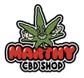 Marthy CBD Shop 