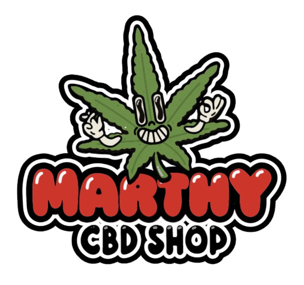 Marthy CBD Shop 